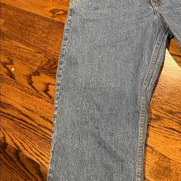 Abercrombie & Fitch the baggy low rise - Picture 10 of 12